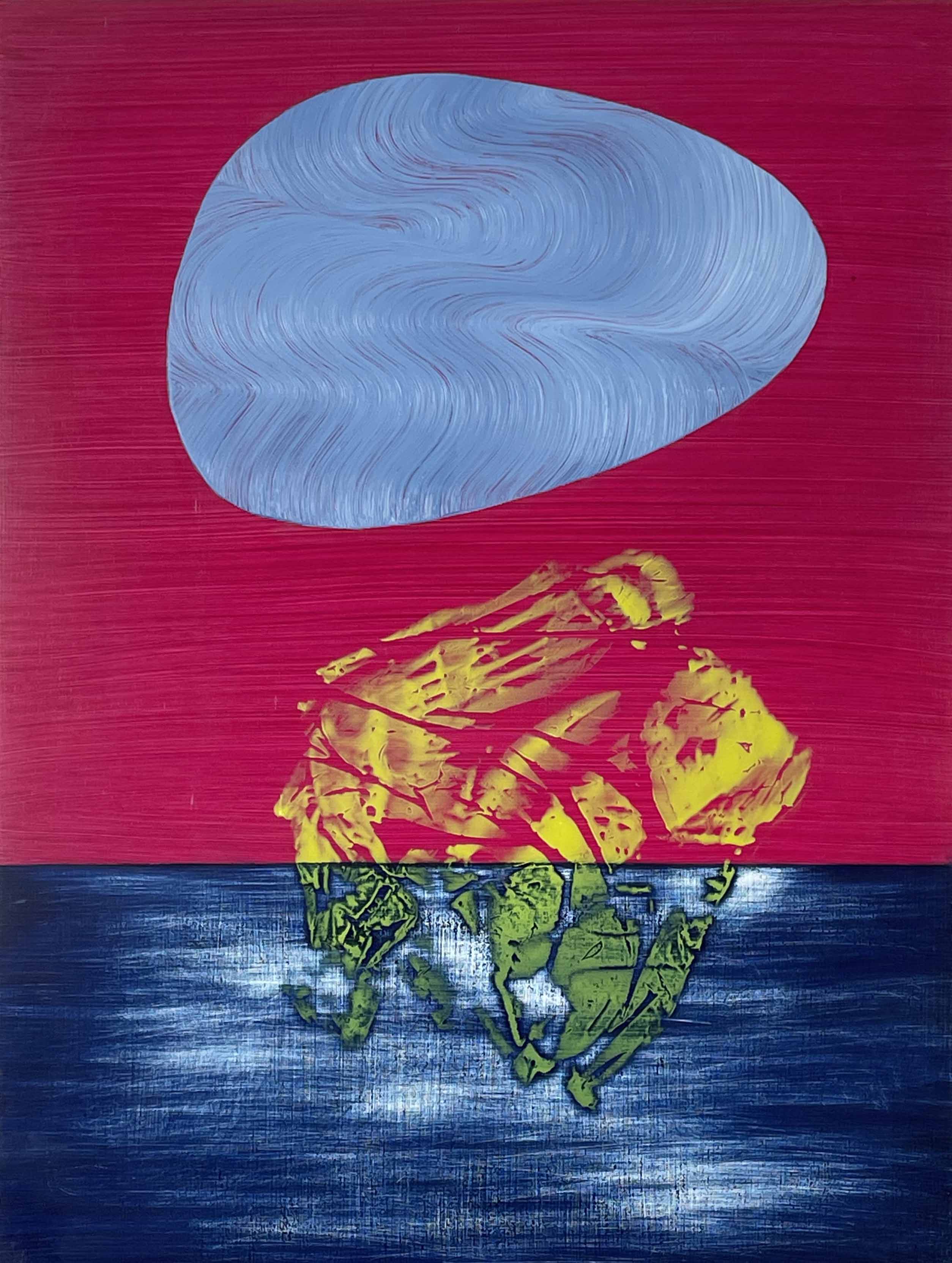 Melissa Wraxall - Fine Artist