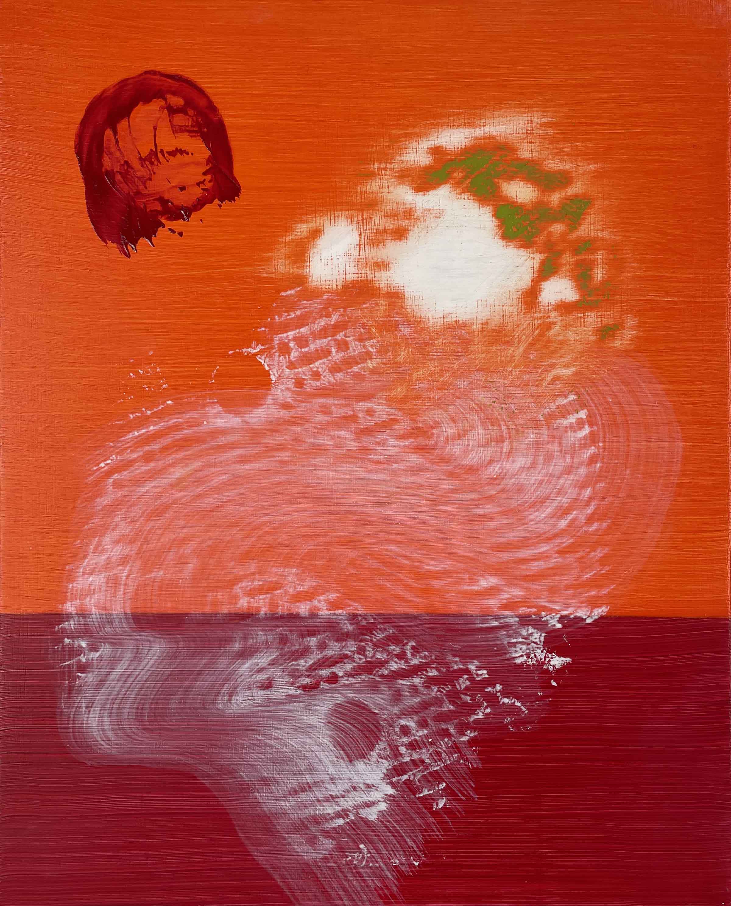 Melissa Wraxall - Fine Artist